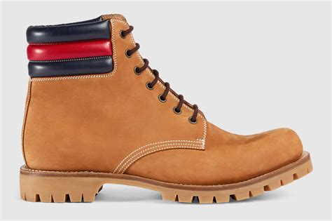 gucci timberland boots for men.